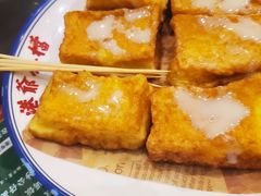 -港爺茶檔·茶餐厅(东晓南路店)