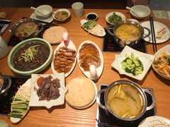 -德香苑脆皮烤鸭·经典(爱融荟城店)