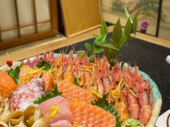 -桃夭日式料理(国信店)