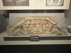 -洛阳古墓博物馆