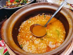 -穿越·外婆家(西溪天堂店)