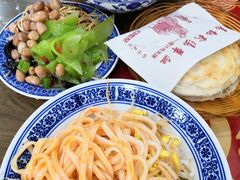-惠记粉汤羊血(丰登路店)