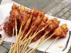 -辽B·小串(总店)