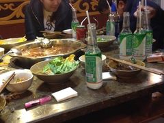 -周记全牛油火锅