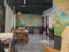 -重庆巴渝火锅(钟家村店)