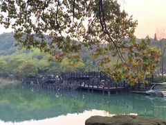 -白马涧龙池景区