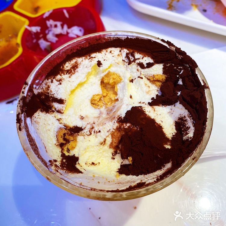 适合全家吃的亲子餐厅🍴