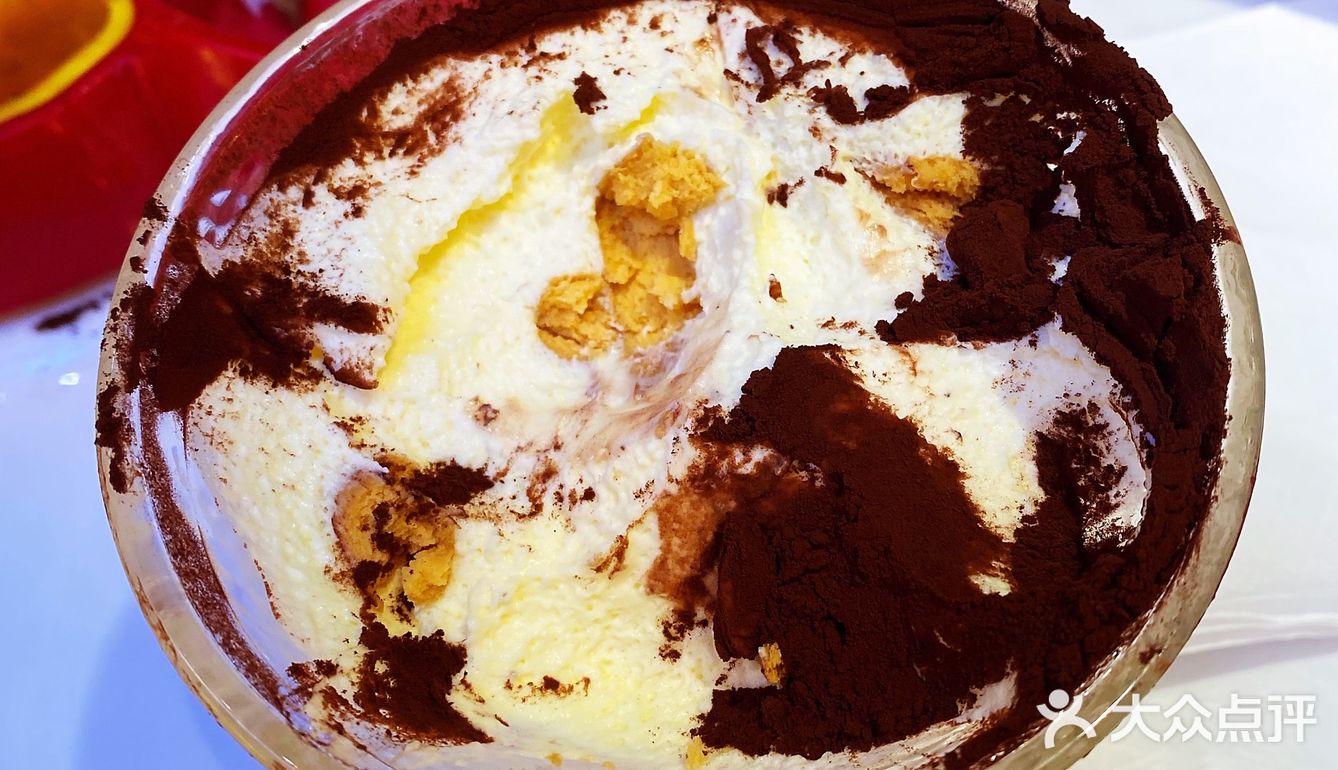 适合全家吃的亲子餐厅🍴