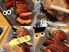 -喜粤糖朝餐厅(三八广场店)