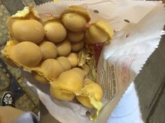 iphone_upload_pic-利强记北角鸡蛋仔(弥敦道店 )