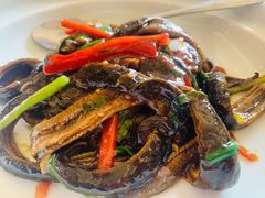 -玉华台饭庄·淮扬菜·烤鸭(望京店)