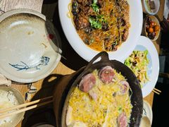 -鸽子窝(黄村店)