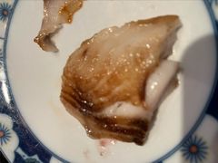 银鳕鱼扒西京烧-小山日本料理(兴业太古汇店)