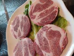 -仁虎老火锅(黄泥磅店)