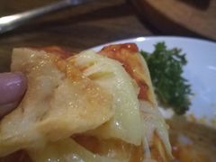 夏威夷披萨-百好乐宠物友好餐厅(朝外大街店)