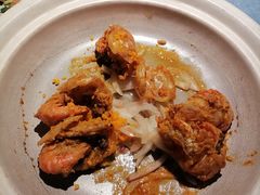 -晓粤·惹味粤菜(凯德乐峰广场店)