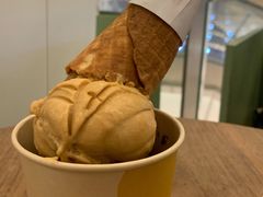 -LUNEURS月乐诗·法式冰淇淋(环贸店)