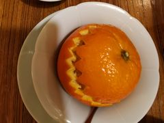 蟹酿橙-新白鹿餐厅(银泰西湖文化广场店)
