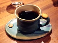 -RUMORS COFFEE ROASTERY鲁马滋咖啡(湖南路店)