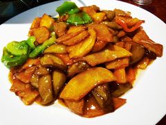 -老六杀猪菜(进乡街店)