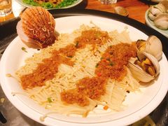 -黄寺蒸汽海鲜(黄寺大街店)