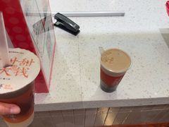 -八婆婆烧仙草(SM城市广场店)