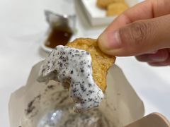 -麦当劳(世贸店)