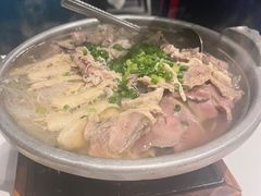 -眉州东坡(上海中心店)