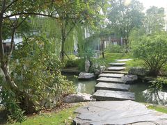 -无锡梁鸿湿地丽笙度假酒店·流觞西餐厅