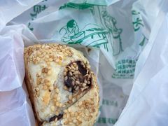 -老回回小吃(百万庄店)