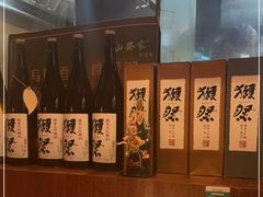 -山葵家居酒屋(天目里店)