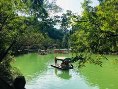-佛爷洞旅游景区