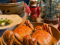 -新荣记(BFC外滩金融中心店)