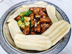 -湖南崖炒鸡(河东店)