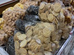 -北京稻香村(京港城生活广场店)