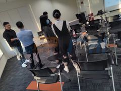 -环球雅思·托福·ALevel·OSSD·DSE·留学英语培训学校(体育西校区)