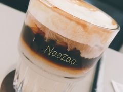 NaoZao咖啡-CAFE'IN精品咖啡体验空间(小寨店)