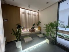 -大鱼·养生·禅洗头疗·按摩SPA