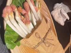 -色響火锅(恒隆广场店)
