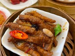 凤爪-潮福城大酒楼(北尚店)