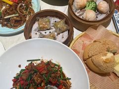 -相思林金岛饭店(青山湖店)