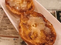 -翠华餐厅(旺角文华商场店)
