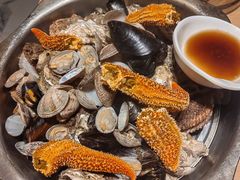 海鲜拼盘-映像威海·海鲜味道(经区店)