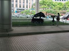 -上海证券交易所(上海证券大厦北塔店)