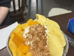 -水牛奶皇后糖水铺(深圳总店)