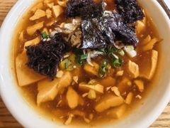 -二泉园老菜馆·百年无锡菜