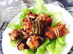 翕庐私房菜-翕庐小苑