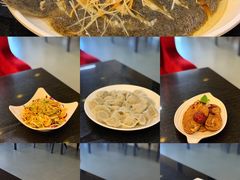 -双海酒店·海鲜家常菜(南戴河店)
