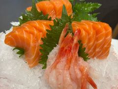 -花和寿喜烧·三文鱼自助专门店(光屿城店)