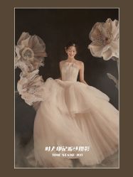 -时光印记婚纱摄影工作室·原创定制